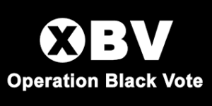 Operation Black Vote image