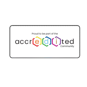 Community Logo Light Background
